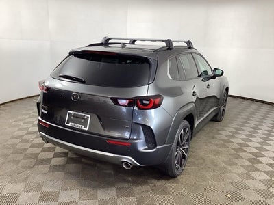 2026 Mazda Mazda CX-50 2.5 Turbo Premium Plus