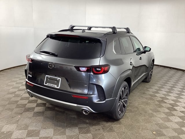 2026 Mazda Mazda CX-50 2.5 Turbo Premium Plus