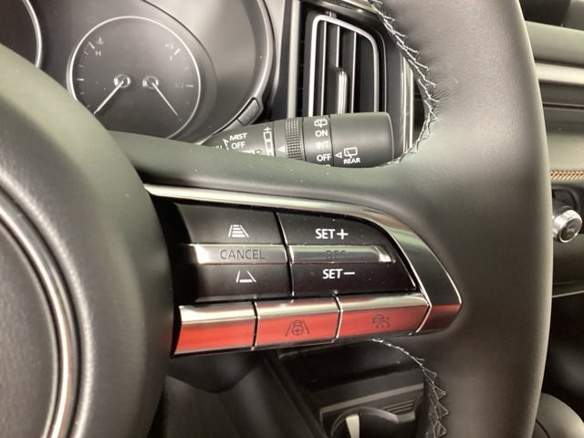 2026 Mazda Mazda CX-50 2.5 Turbo Premium Plus