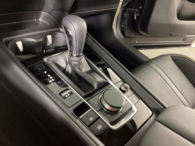 2026 Mazda Mazda CX-50 2.5 Turbo Premium Plus