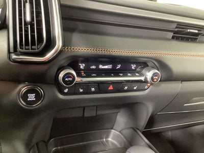 2026 Mazda Mazda CX-50 2.5 Turbo Premium Plus