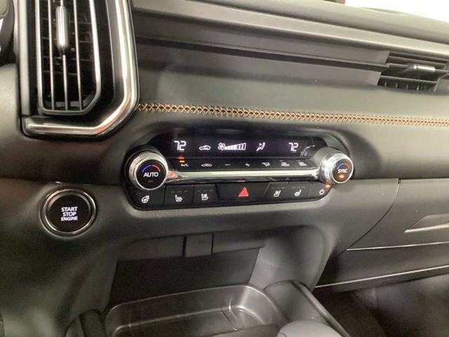 2026 Mazda Mazda CX-50 2.5 Turbo Premium Plus