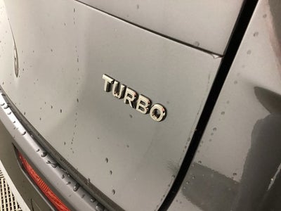 2026 Mazda Mazda CX-50 2.5 Turbo Premium Plus
