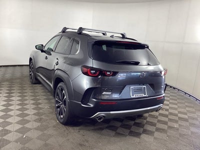2026 Mazda Mazda CX-50 2.5 Turbo Premium Plus
