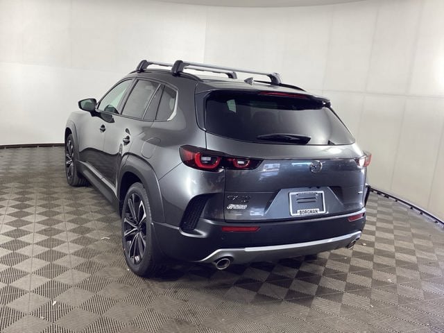 2026 Mazda Mazda CX-50 2.5 Turbo Premium Plus