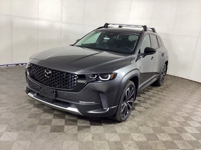 2026 Mazda Mazda CX-50 2.5 Turbo Premium Plus