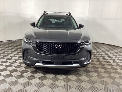 2026 Mazda Mazda CX-50 2.5 Turbo Premium Plus