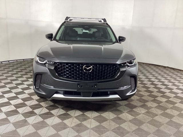 2026 Mazda Mazda CX-50 2.5 Turbo Premium Plus