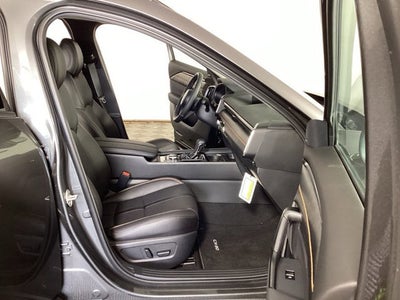 2026 Mazda Mazda CX-50 2.5 Turbo Premium Plus