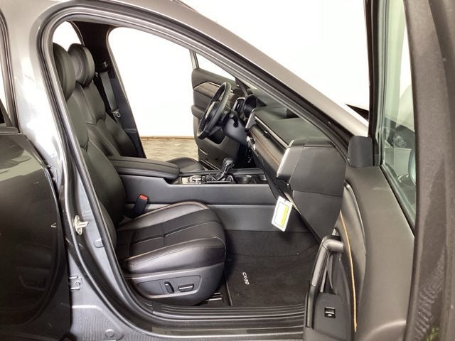 2026 Mazda Mazda CX-50 2.5 Turbo Premium Plus