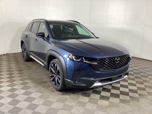 2026 Mazda Mazda CX-50 2.5 Turbo Premium Plus