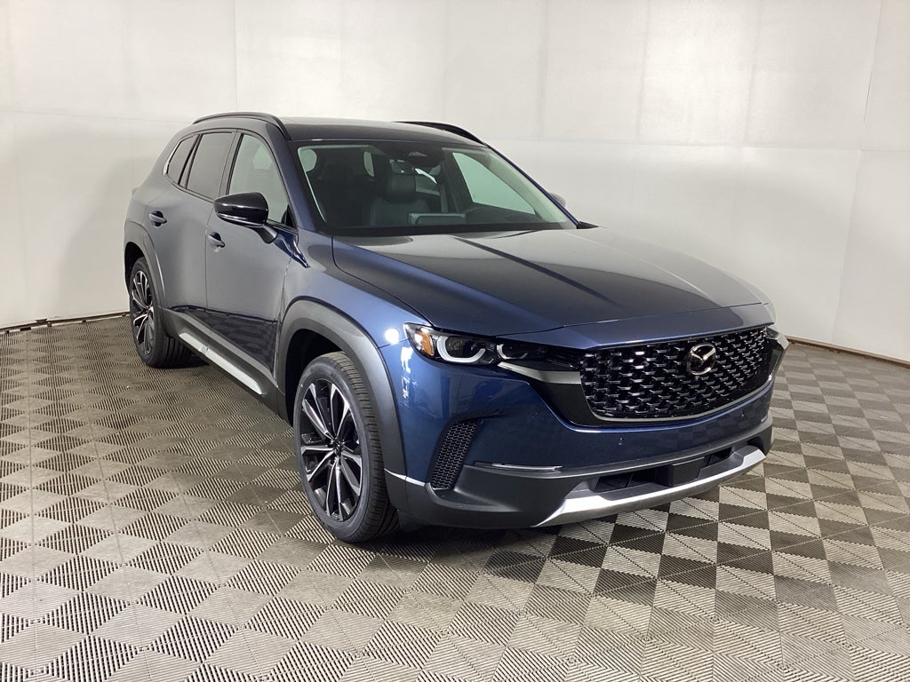 2026 Mazda Mazda CX-50 2.5 Turbo Premium Plus