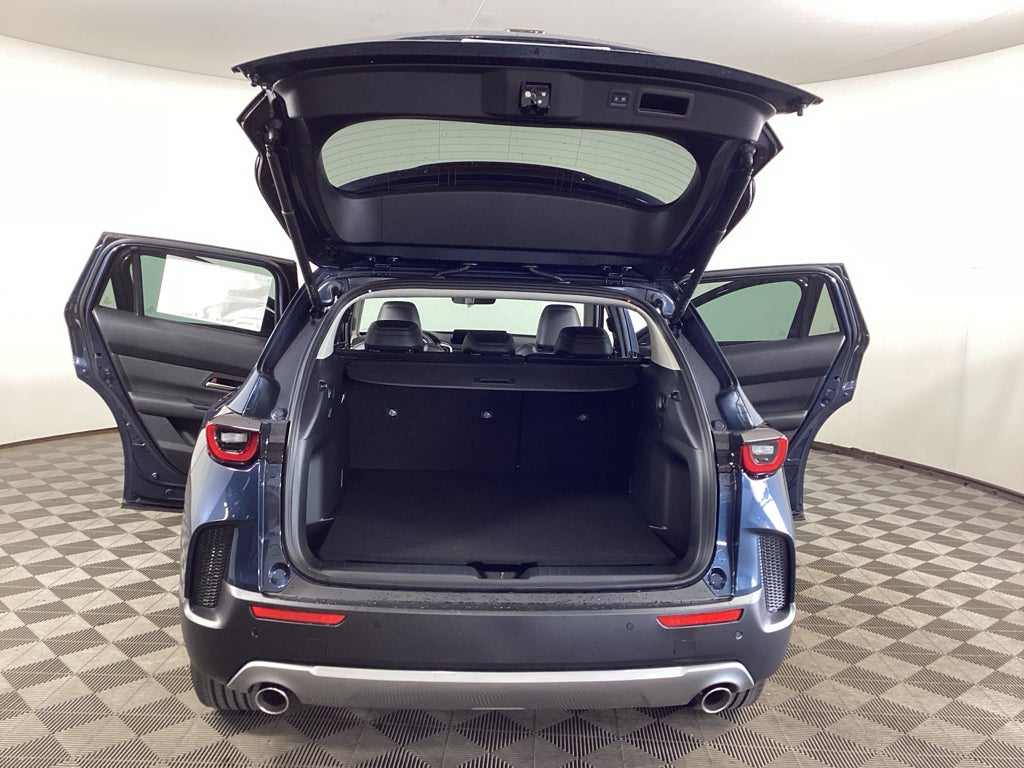 2026 Mazda Mazda CX-50 2.5 Turbo Premium Plus