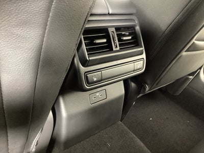 2026 Mazda Mazda CX-50 2.5 Turbo Premium Plus
