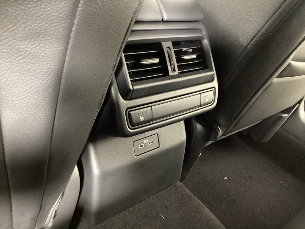 2026 Mazda Mazda CX-50 2.5 Turbo Premium Plus