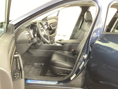 2026 Mazda Mazda CX-50 2.5 Turbo Premium Plus