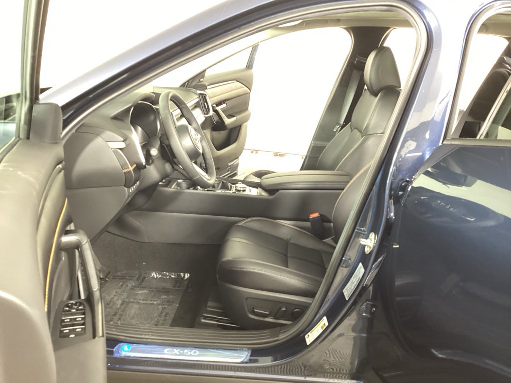 2026 Mazda Mazda CX-50 2.5 Turbo Premium Plus
