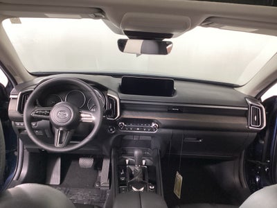 2026 Mazda Mazda CX-50 2.5 Turbo Premium Plus