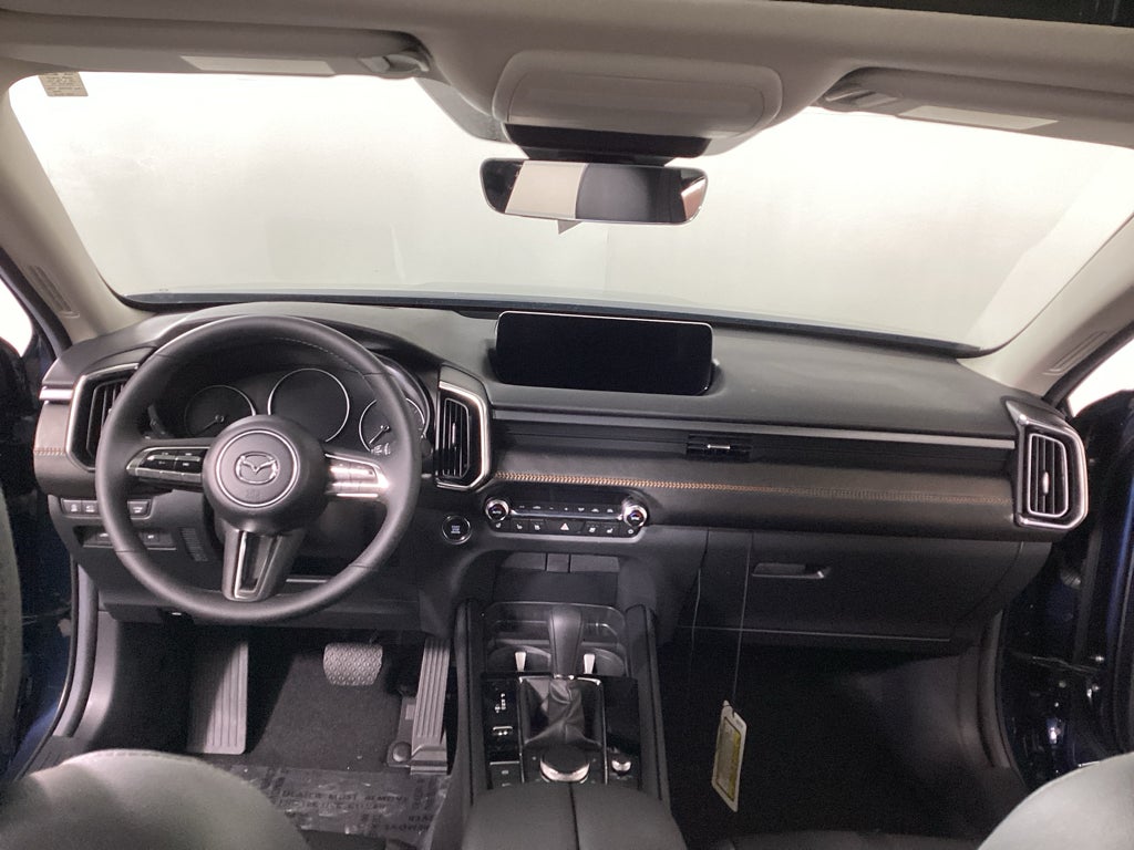 2026 Mazda Mazda CX-50 2.5 Turbo Premium Plus
