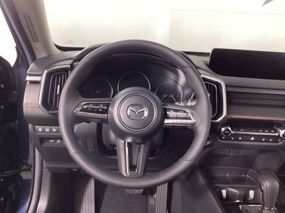 2026 Mazda Mazda CX-50 2.5 Turbo Premium Plus