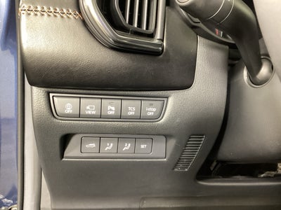 2026 Mazda Mazda CX-50 2.5 Turbo Premium Plus