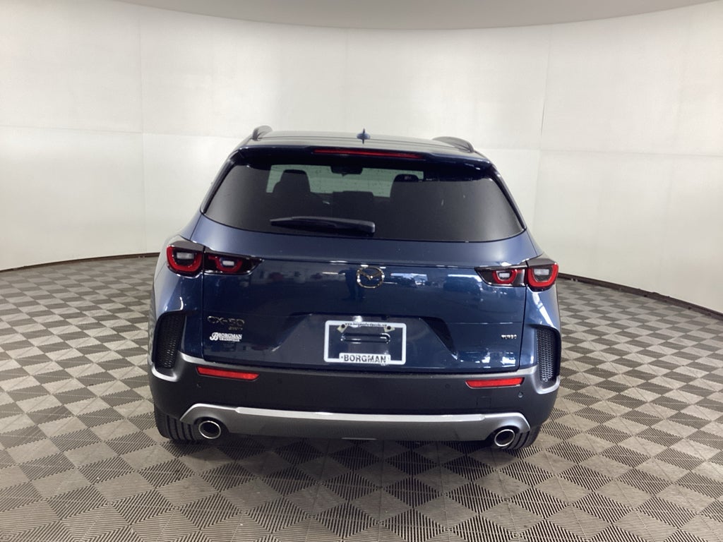 2026 Mazda Mazda CX-50 2.5 Turbo Premium Plus