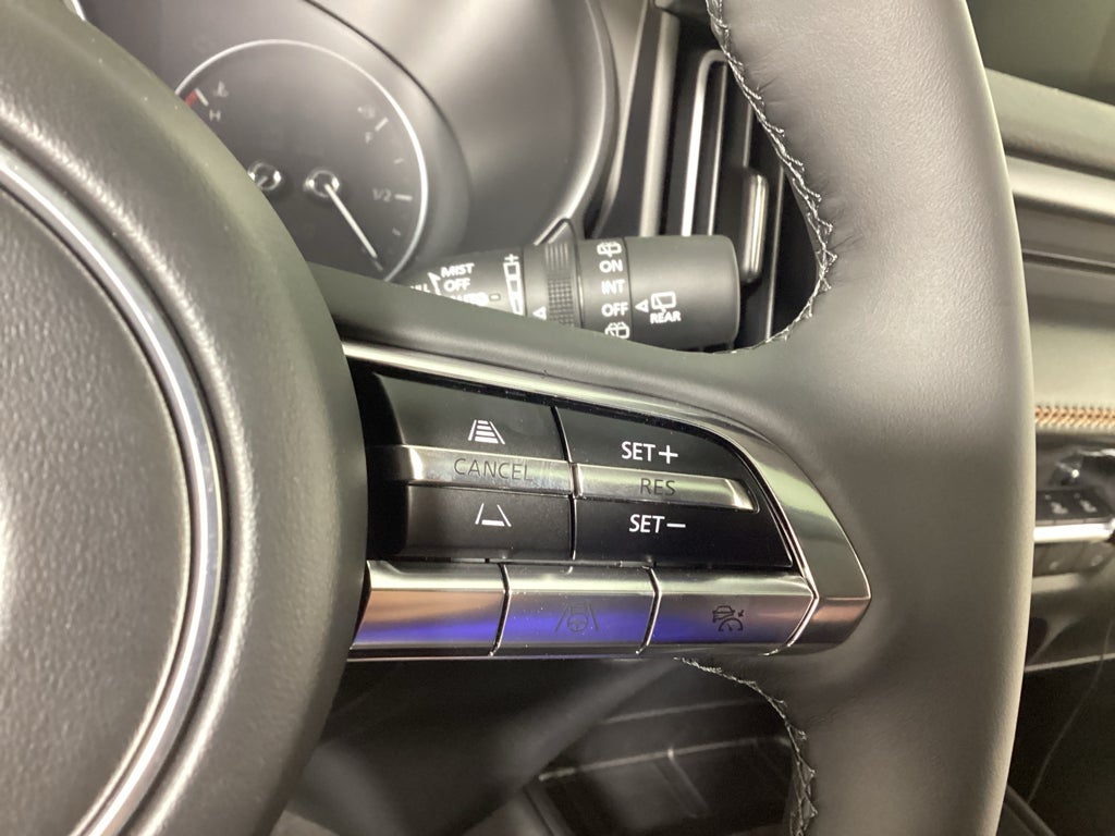 2026 Mazda Mazda CX-50 2.5 Turbo Premium Plus