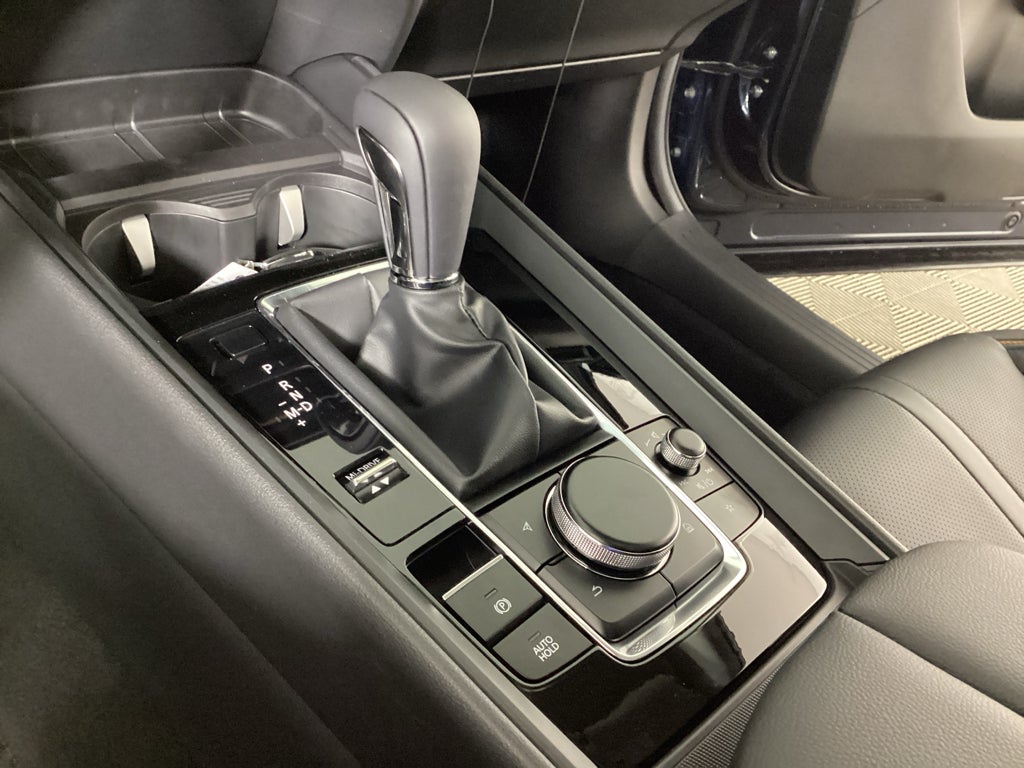 2026 Mazda Mazda CX-50 2.5 Turbo Premium Plus