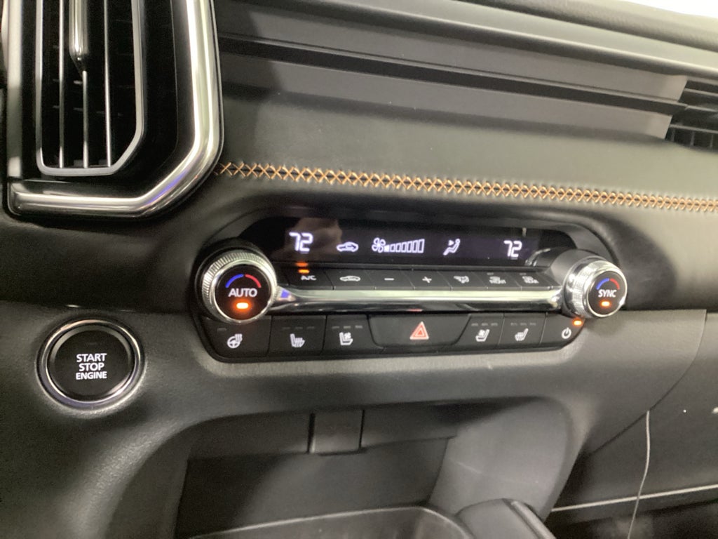 2026 Mazda Mazda CX-50 2.5 Turbo Premium Plus