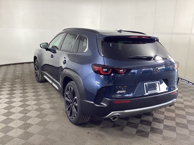 2026 Mazda Mazda CX-50 2.5 Turbo Premium Plus