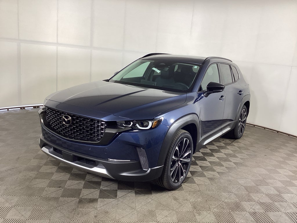 2026 Mazda Mazda CX-50 2.5 Turbo Premium Plus