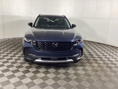 2026 Mazda Mazda CX-50 2.5 Turbo Premium Plus