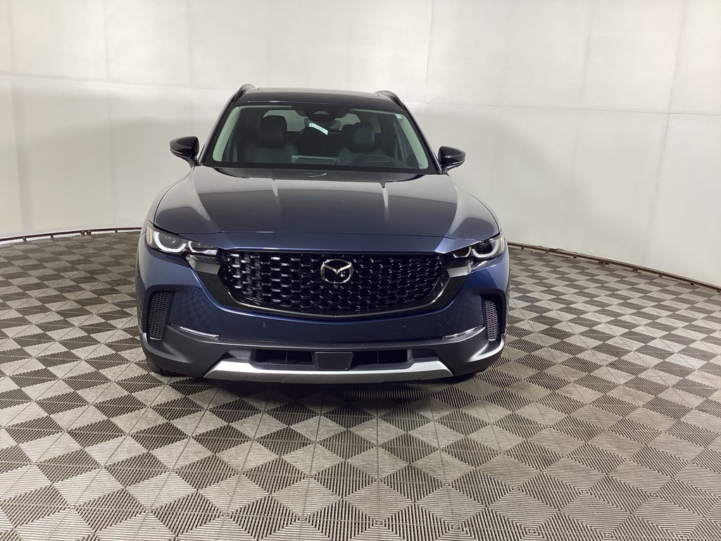 2026 Mazda Mazda CX-50 2.5 Turbo Premium Plus