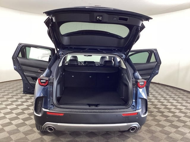 2026 Mazda Mazda CX-50 2.5 Turbo Premium Plus