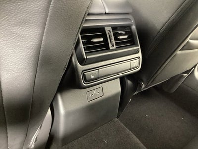 2026 Mazda Mazda CX-50 2.5 Turbo Premium Plus
