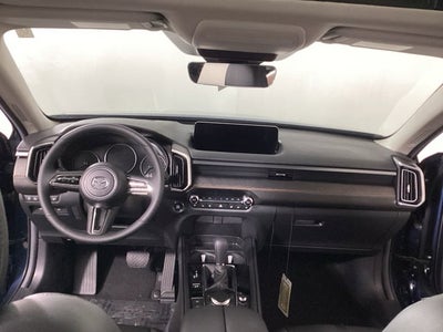 2026 Mazda Mazda CX-50 2.5 Turbo Premium Plus