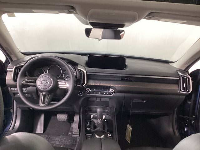 2026 Mazda Mazda CX-50 2.5 Turbo Premium Plus