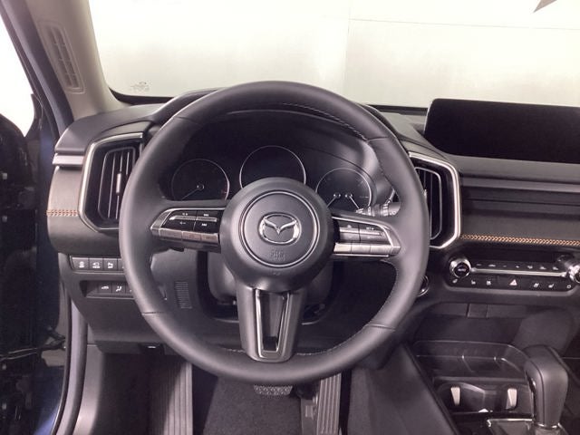 2026 Mazda Mazda CX-50 2.5 Turbo Premium Plus