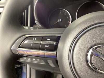 2026 Mazda Mazda CX-50 2.5 Turbo Premium Plus