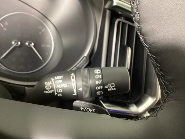 2026 Mazda Mazda CX-50 2.5 Turbo Premium Plus