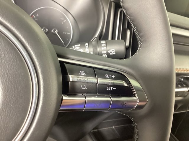 2026 Mazda Mazda CX-50 2.5 Turbo Premium Plus