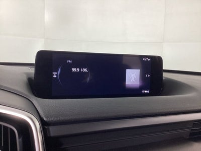 2026 Mazda Mazda CX-50 2.5 Turbo Premium Plus