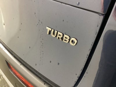 2026 Mazda Mazda CX-50 2.5 Turbo Premium Plus