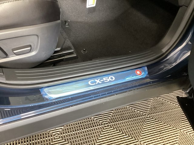 2026 Mazda Mazda CX-50 2.5 Turbo Premium Plus