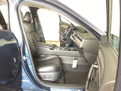 2026 Mazda Mazda CX-50 2.5 Turbo Premium Plus