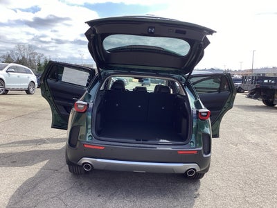 2026 Mazda Mazda CX-50 2.5 Turbo Premium Plus