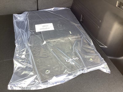 2026 Mazda Mazda CX-50 2.5 Turbo Premium Plus