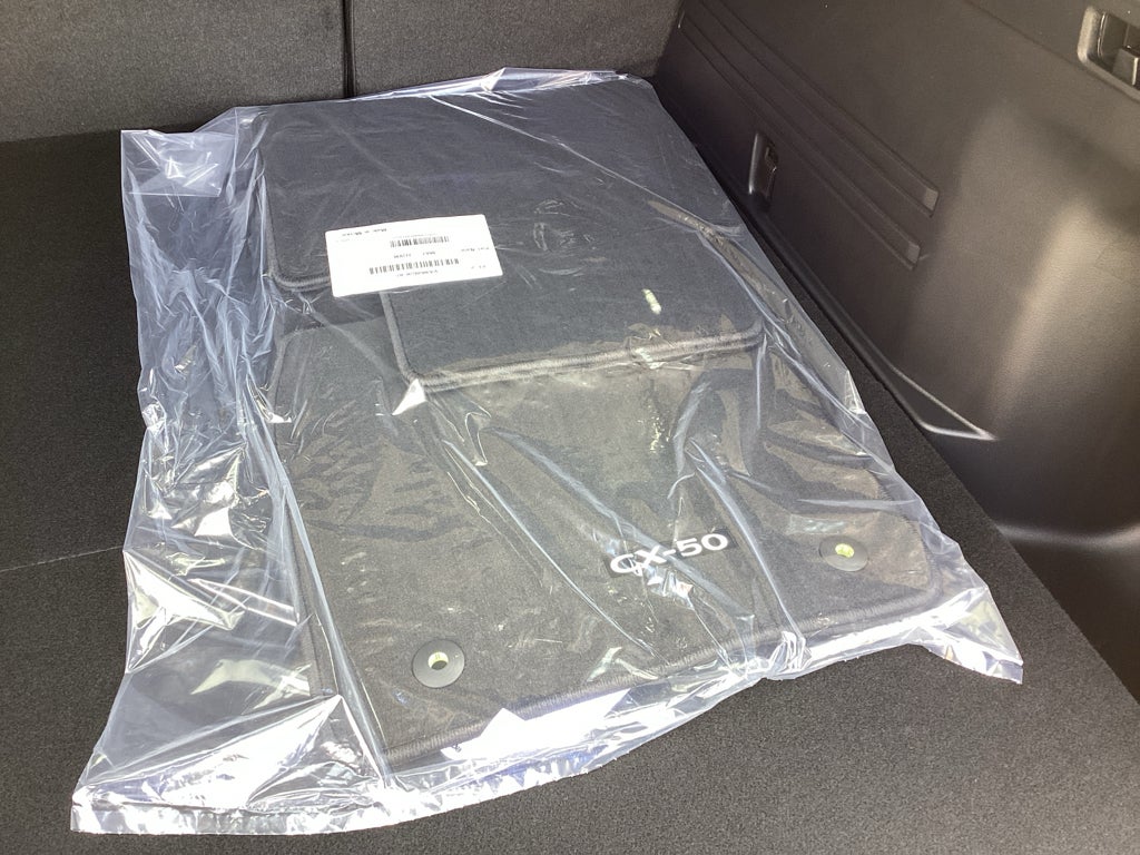 2026 Mazda Mazda CX-50 2.5 Turbo Premium Plus