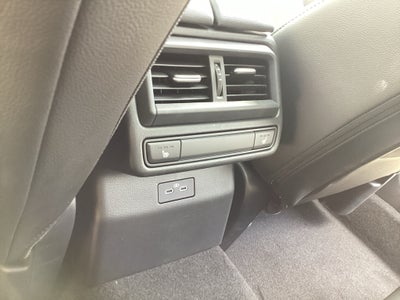 2026 Mazda Mazda CX-50 2.5 Turbo Premium Plus