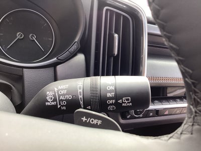 2026 Mazda Mazda CX-50 2.5 Turbo Premium Plus